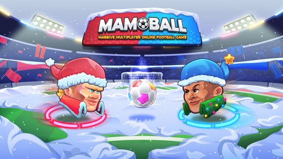 Mamoball 4.5.13. Скриншот 21