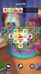 Tile Home 1.0.16.1. Скриншот 2