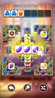 Tile Home 1.0.16.1. Скриншот 3