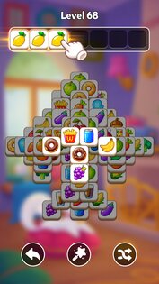 Tile Home 1.0.16.1. Скриншот 6