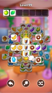 Tile Home 1.0.16.1. Скриншот 7