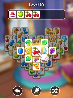 Tile Home 1.0.16.1. Скриншот 9