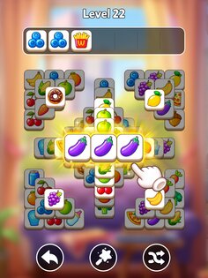 Tile Home 1.0.16.1. Скриншот 10