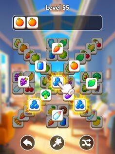 Tile Home 1.0.16.1. Скриншот 12