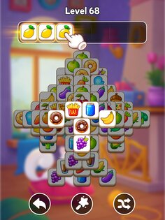 Tile Home 1.0.16.1. Скриншот 13