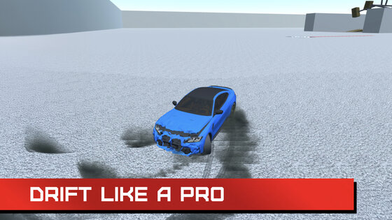 Оперская суета: Лада АвтоВаз 1.1. Скриншот 1