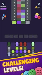 Knit Out 1.15.0. Скриншот 3