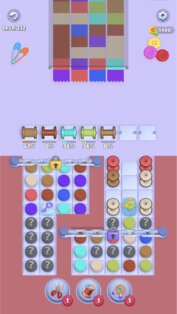 Knit Out 1.15.0. Скриншот 5