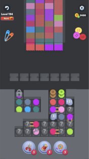 Knit Out 1.15.0. Скриншот 6