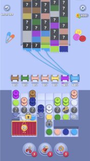 Knit Out 1.15.0. Скриншот 7