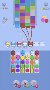 Knit Out 1.15.0. Скриншот 8