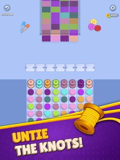 Knit Out 1.15.0. Скриншот 10