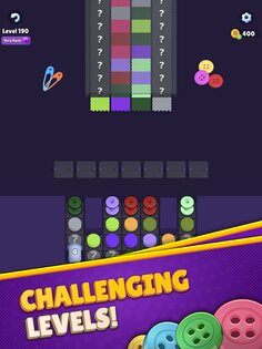 Knit Out 1.15.0. Скриншот 11