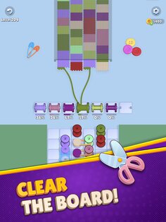 Knit Out 1.15.0. Скриншот 12