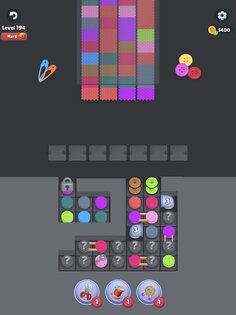 Knit Out 1.15.0. Скриншот 14