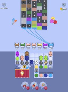 Knit Out 1.15.0. Скриншот 15