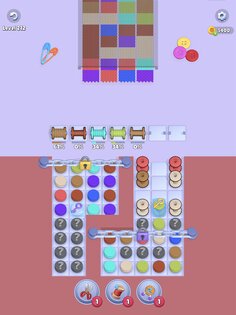 Knit Out 1.15.0. Скриншот 21