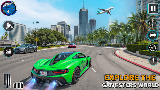 City Driving Car Simulator 3D 2.0.8. Скриншот 26