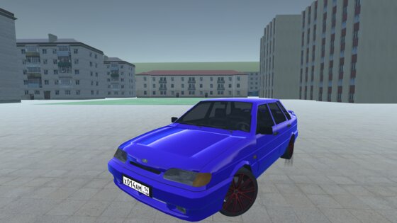 Car Crash Arena: Sandbox 1.0. Скриншот 7