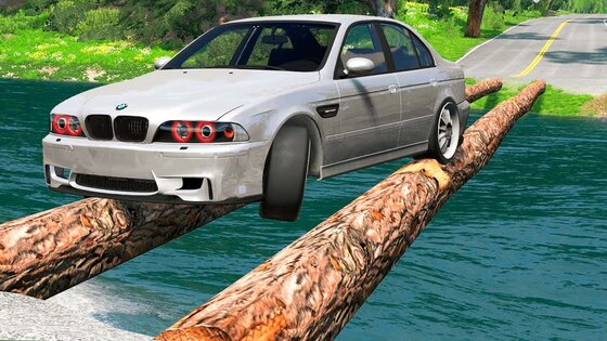 Car Games Drive Car Parking 49.0. Скриншот 5