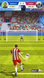 Football World 4.07.01. Скриншот 10