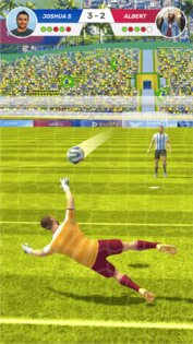 Football World 4.07.01. Скриншот 11