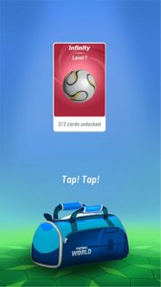 Football World 4.07.01. Скриншот 23