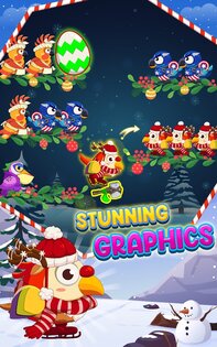 Bird Sort Color 8.0.6. Скриншот 29