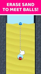 Lucky Balls 1.11.0. Скриншот 1