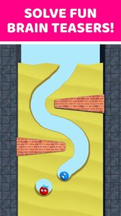 Lucky Balls 1.11.0. Скриншот 2