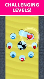 Lucky Balls 1.11.0. Скриншот 3