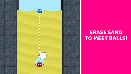 Lucky Balls 1.11.0. Скриншот 6