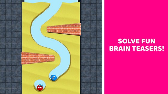 Lucky Balls 1.11.0. Скриншот 23