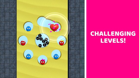 Lucky Balls 1.11.0. Скриншот 24