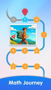 Игра чисел — 10 и пары 1.2.0. Скриншот 4
