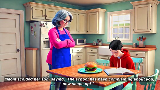 Schoolboy Escape House Runaway 3.2. Скриншот 19
