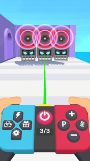 Monster Chase Survival 1.0.3. Скриншот 7