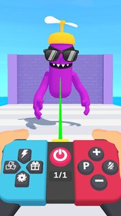 Monster Chase Survival 1.0.3. Скриншот 9
