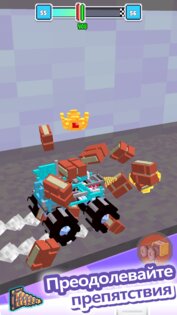 Craftify Car 2.0.16. Скриншот 11