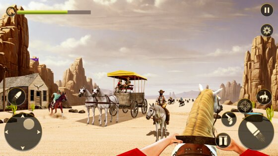 Horse Riding Tales: Horse Race 2.1.1. Скриншот 18