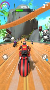 Bike Race: Racing Game 1.147. Скриншот 25