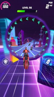 Bike Race: Racing Game 1.147. Скриншот 26