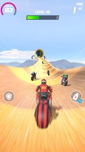 Bike Race: Racing Game 1.147. Скриншот 29