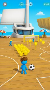 Soccer Goal Match 1.1.6. Скриншот 5