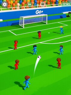 Soccer Goal Match 1.1.6. Скриншот 6