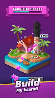Block Rush: Block Puzzle Game 3.9.3. Скриншот 4