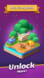 Block Rush: Block Puzzle Game 3.9.3. Скриншот 5