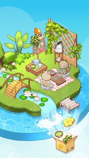 Cat Room Decor 1.2.9. Скриншот 7