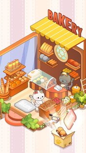Cat Room Decor 1.2.9. Скриншот 13
