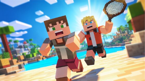 Island Builder Simulation 1.1.2. Скриншот 1